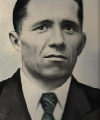 Горячев Анатолий Кузьмич