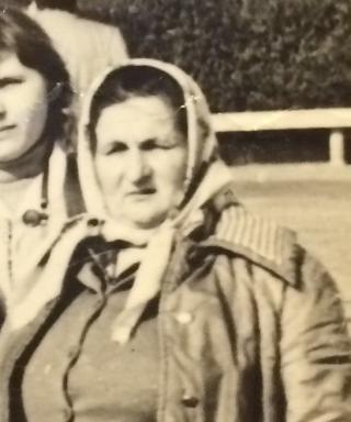 Сахарнацкая Елена Ивановна