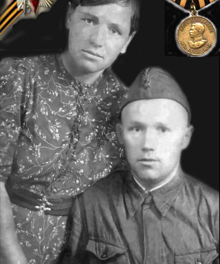 Кохов Алексей Афанасьевич