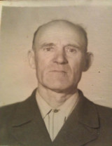 Сергеев Павел Герасимович
