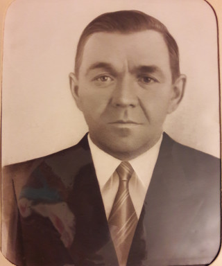 Сухов Сергей Иванович