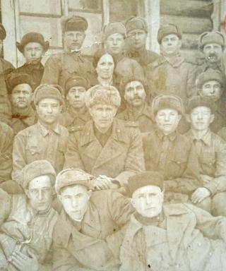 Кочетов Николай Павлович