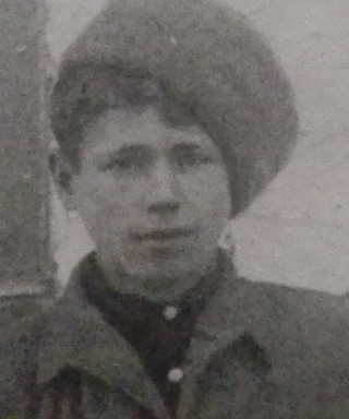 Авдеев Александр Игнатьевич