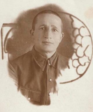 Гриценко Павел Васильевич