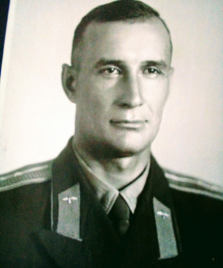 Ляхович Игорь Владимирович