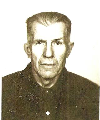 Гнатенко Григорий Акулович