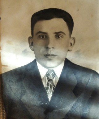 Коржук Григорий Степанович