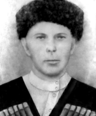 Анисимов Никифор Степанович