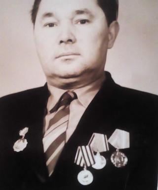 Кривич Иван Максимович
