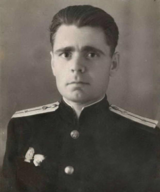 Карих Иван Дмитриевич