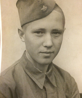 Пучков Алексей Елизарович