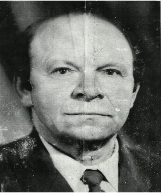 Самойлов Николай Александрович