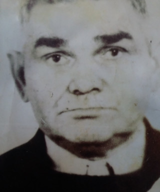 Бычков Иван Михайлович