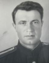 Ширин Фёдор Антонович