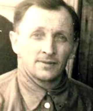 Яшин Михаил Андреевич