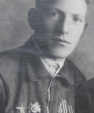 Кадин Евгений Евгеньевич