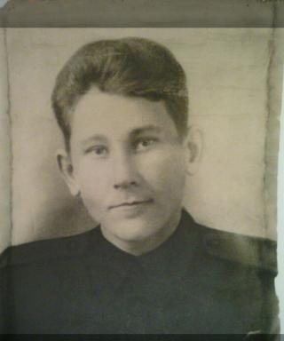 Гражданцев Павел Иванович