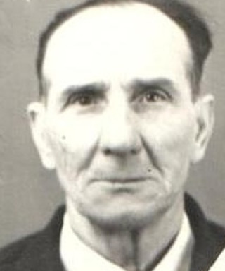 Щербаков Петр Васильевич