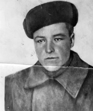 Передня Михаил Дмитриевич
