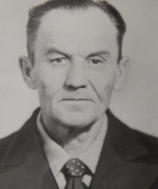 Тычков Аркадий Петрович