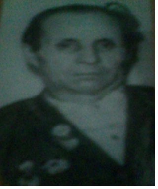 Синяев Александр Викторович