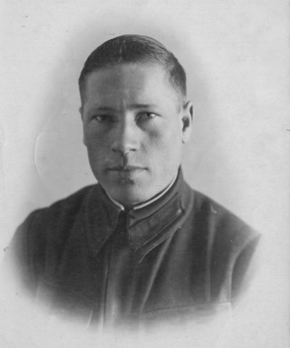 Дьяченко Леонид Андреевич