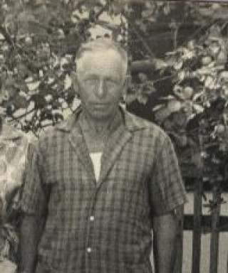 Бортников Кузьма Алексеевич