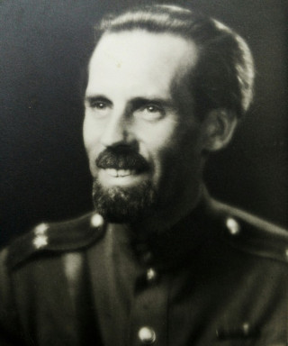 Соколов Михаил Иванович