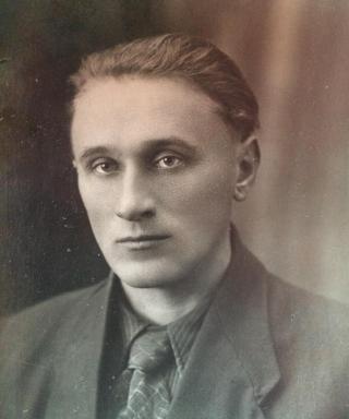 Моралев Николай Петрович