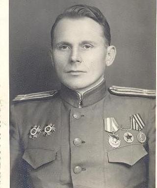 Пузанов Георгий Иванович