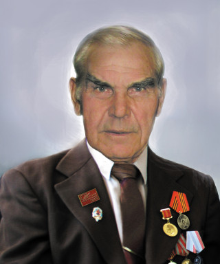 Бухтеев Николай Иванович