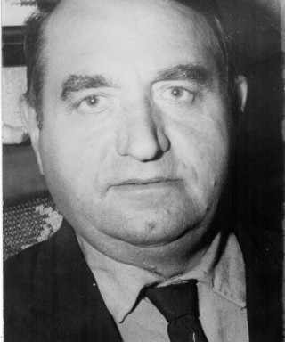 Крючков Сергей Петрович