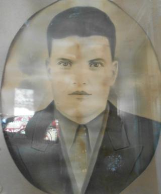 Соболев Пимен Аксеянович
