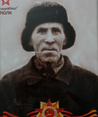 Будников Аким Кузьмич