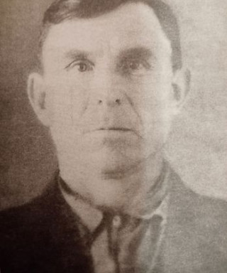 Котельников Федор Васильевич