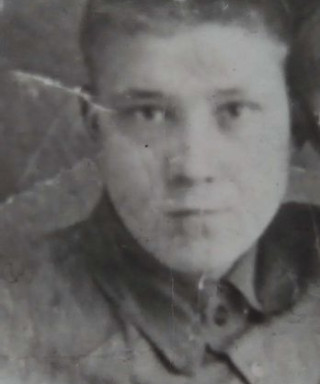 Зиновьев Георгий Михайлович