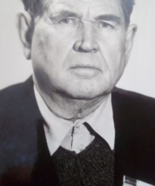 Валиев Габдулла Аглямович