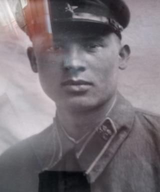 Аполыкин Александр Павлович