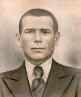 Бойченко Артем Герасимович