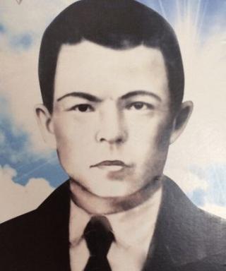 Алексеев Тимофей Антонович
