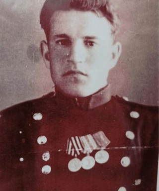 Тарасов Анатолий Филиппович