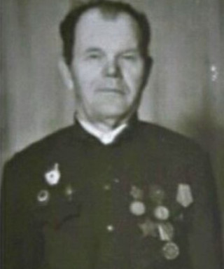 Михайлов Анатолий Ильич