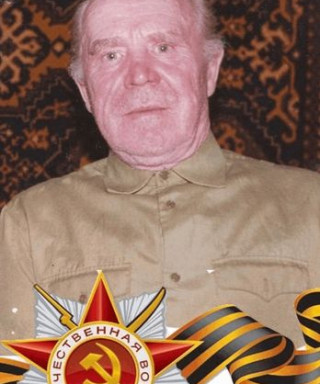 Кузнецов Павел Васильевич