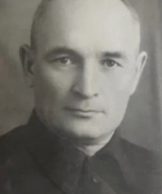 Колядинцев Яков Федорович