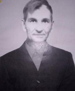 Лачин Григорий Антонович