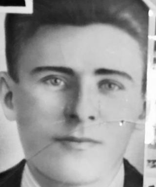 Вашурин Николай Егорович