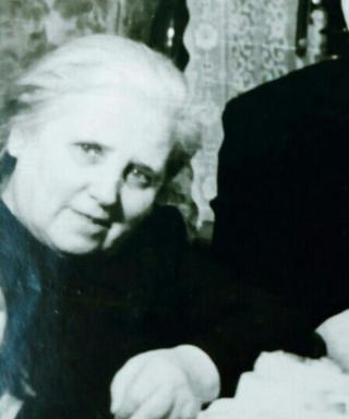 Соколова Вера Николаевна