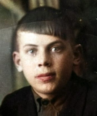 Косоваров Аркадий Константинович