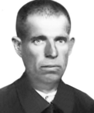 Печёрин Георгий Николаевич