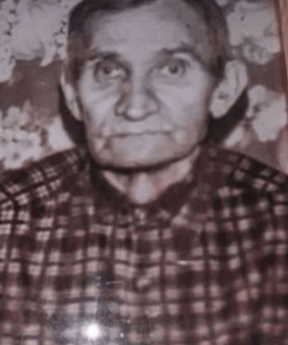 Агафонов Тихон Стефанович